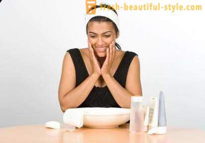 Facial scrub: et fremragende værktøj til hudpleje