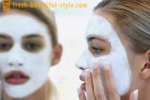 Moisturizing ansigtsmaske - nøglen til en smuk og sund hud!
