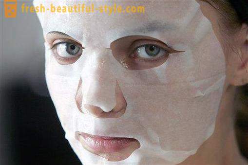 Moisturizing ansigtsmaske - nøglen til en smuk og sund hud!