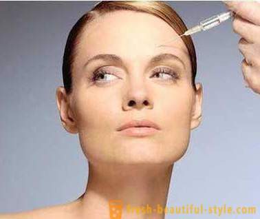 Botox: fordele og ulemper ved lægemidlet