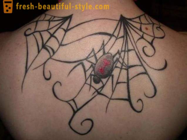 Midlertidig tatovering - skønhed på en sund måde!