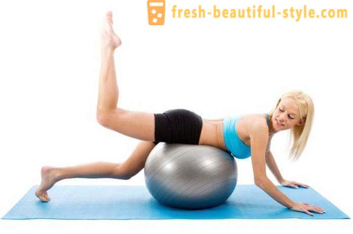 Pilates for vægttab og holde kroppen i god form: fordele, principper, typer, kontraindikationer