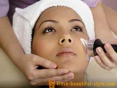 Kemisk peeling - effektiv kosmetisk procedure